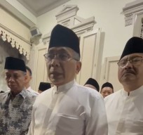 PBNU Instruksikan Jajaran NU Cooling Down terhadap Penyerangan di Karawang