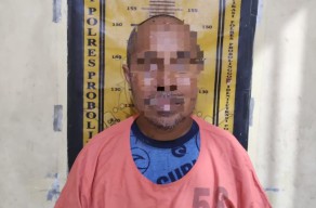Kabur ke Bali, Oknum Guru Ngaji Cabuli Santri di Probolinggo Diringkus Polisi