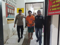 Wanita Probolinggo yang Ditemukan Tewas di Kamar Hotel Dipastikan Dibunuh