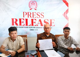 Pengacara Dini Diperiksa Bawas MA soal Hakim Bebaskan Anak Eks DPR RI di Surabaya