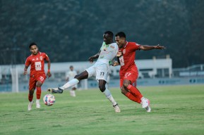1 Poin Persebaya Surabaya dari Malut United Harus Dibayar Mahal