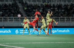 Pemain Persebaya Libur Panjang, tapi Ingat Pesan Paul Munster!