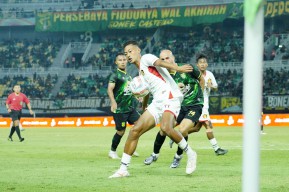 Jadwal Persik Kediri di Liga 1 2024/2025, Pekan 1-7