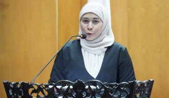 APBD Surabaya 2024 Naik jadi Rp11,5 Triliun, Fraksi Gerindra Beri Catatan