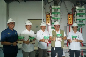 Swasembada Gula Nasional, PG Pesantren Baru Kediri Targetkan Produksi 62.642 Ton