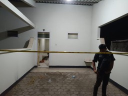 Wanita di Probolinggo Tewas Dalam Kamar Hotel, Banyak Bekas Luka dan Cekikan