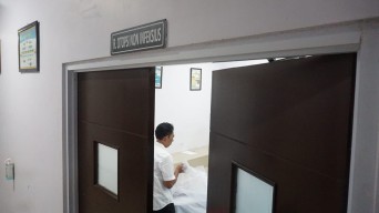 Cabuti Bendera, Pria di Tulungagung Meninggal usai Dianiaya