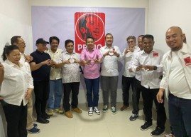 Projo Dukung Gus Fawait jadi Bacabup Jember karena Alasan Ini