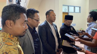 SK Pemberhentian PSHT dari IPSI Kabupaten Kediri Dinyatakan Tidak Sah