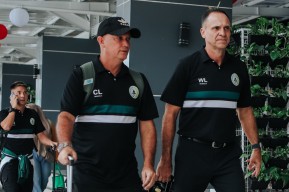 PSS Sleman Bawa 20 Pemain Hadapi Persebaya Surabaya di GBT