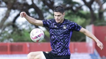 Jeda FIFA Match Day, Persik Kediri Tetap Latihan