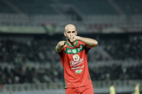 Curhatan Rashid usai Bawa Persebaya Menang Lawan Barito