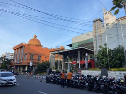 Survei BI: Optimisme pada Perekonomian Kediri Menguat, Didorong Proyek Tol
