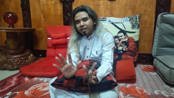 Ini Keinginan Samsudin usai Divonis Bebas Hakim PN Blitar