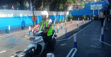 Polresta Malang Kota Terbitkan Ribuan SIM Baru, Terintegrasi dengan NIK