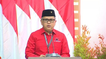 PDI Perjuangan Umumkan Nama 13 Bacagub, di Jatim Usung Siapa?