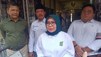 PKB Jatim Laporkan Dugaan Intervensi Oknum NU jelang Muktamar di Bali