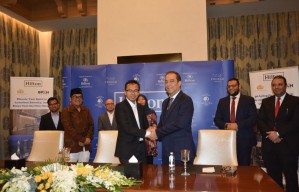 Cara BPKH Limited Fasilitasi Kenyamanan Jamaah Haji