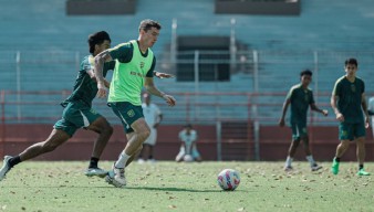 Debut Gemilang Slavko Damjanovic, Asa Persebaya Angkat Tropi Liga 1