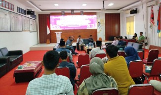 Terapkan Putusan MK, KPU Bangkalan Sosialisasikan Tahapan Pendaftaran Cakada