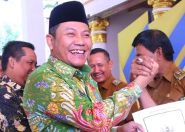Bacabup Sidoarjo Subandi Yakin Dapatkan Rekom PKB, Ini Alasannya