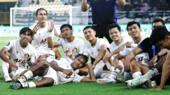 Komentar Marcelo Rospide atas Gol Perdana Supriadi untuk Persik Kediri