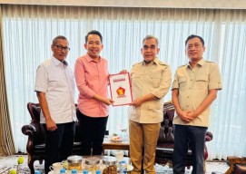 Beredar 3 Rekom Partai Duetkan Fawait-Djoko Maju Pilkada Jember