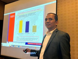 Elektabilitas Gus Mamak-Abdullah Hidayat Ungguli Petahana di Pilbup Sampang