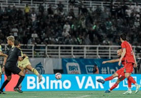 Rashid Selamatkan Muka Persebaya, Nyaris Gagal Menang Lawan Barito Putera