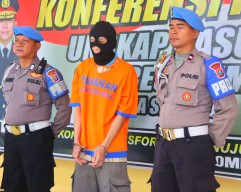 Bocah Berkebutuhan Khusus di Sidoarjo Dicabuli Tetangga Sendiri, Miris!