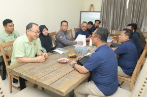Timpora Jatim Gelar Opsgab Sisir Wilayah Tapal Kuda