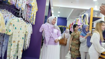 Mahdaly Baby and Kids Peralatan Bayi Terlengkap di Surabaya, Raih Diskonnya!