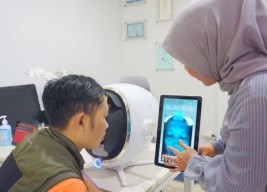 Tips Cegah Penuaan Dini di Puncak Kemarau Menurut Pakar Kecantikan Sidoarjo