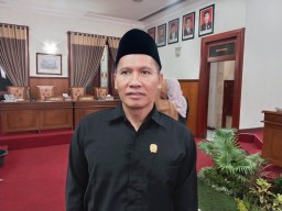 Sudah Terima Rekom DPP Partai Gerindra, Bacawabup di Tulungagung Mundur