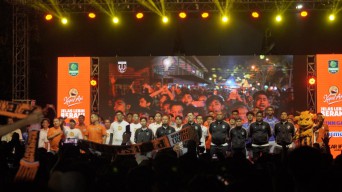 Skuat Baru Persibo Bojonegoro Siap Berlaga di Liga 2, Ini Daftarnya