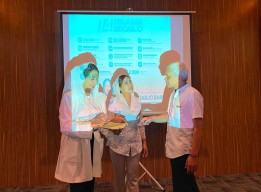 Mengenal 3 Jubir Paslon BAIK, Ada Pengamat Politik hingga Putri Pariwisata