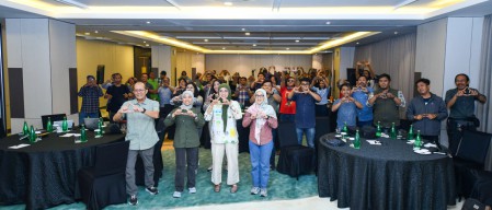 Pertamina Ajak Media Ikuti Anugerah Jurnalistik 2024