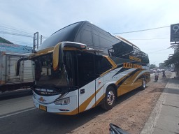 Akas Aurora Rute Jember - Jakarta Resmi Beroperasi, Cek Jadwal dan Tarifnya