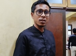 Korban Penganiyaan Mahasiswa UTM Bangkalan Lapor Polisi
