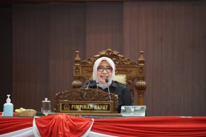 9 Fraksi Diprediksi Huni DPRD Jatim Periode 2024-2029
