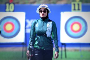Final PON XXI, Pemanah Jatim Diananda Bakal Duel dengan Rekan Pelatnas