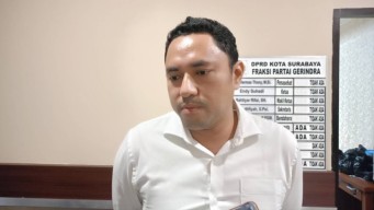 DPRD Surabaya: Pembangunan Tingkat Kelurahan Butuh Kesinambungan Inovasi