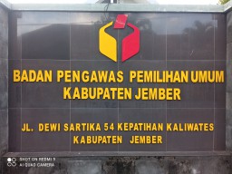 Purnawirawan TNI Polri di Jember Bisa Nyoblos, Status jadi Pemilih Pemula