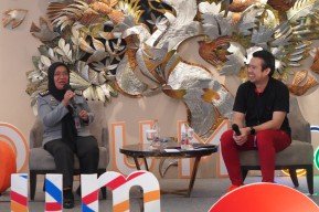 Kurator BHP Surabaya Tekankan Hubungan Mitra Kerja dengan BCA