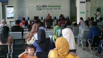 60 Persen Peserta Mandiri BPJS Kesehatan Tulungagung Tunggak Pembayaran