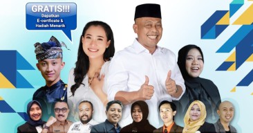 Polres Ponorogo Turunkan 150 Personel Amankan Cakap Digital