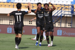 Pelatih Dewa United Kantongi Kelemahan Persebaya Surabaya