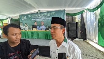 Gerak Senyap Fauzan Fuadi Gantikan Anna Mu'awanah