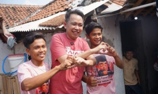 Fawait Djos Siapkan Program 20 Ribu Beasiswa Kuliah untuk Warga Jember