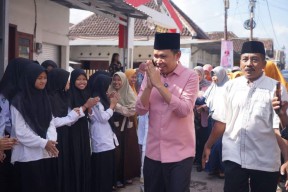Gus Fawait Siap Ciptakan Super Tim di Jember, Gaji PPPK Naik 100 Persen